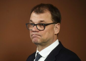 Keskustan puheenjohtajan Juha Sipilän mukaan hallitusneuvotteluissa rakennetaan nyt luottamusta.
