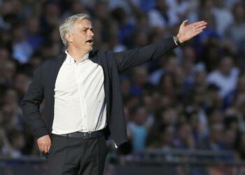 José Mourinhon peliajattelu pohjaa puolustuksen ensisijaisuuteen.