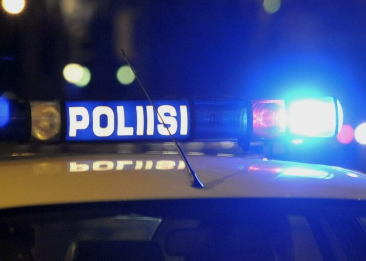 Poliisi selvittää, järjestettiinkö Sörnäisissä yksityistilaisuudeksi naamioitu yleisötilaisuus.