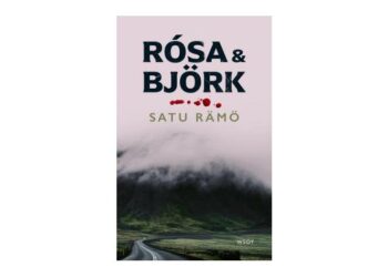 Rósan ja Björkin katoaminen saa selityksensä Satu Rämön lumoavassa dekkarissa.