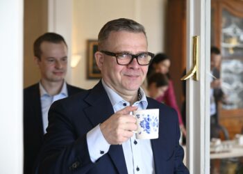 Petteri Orpon hallitus runnoi puoliväliriihessä läpi suuret veronkevennykset.