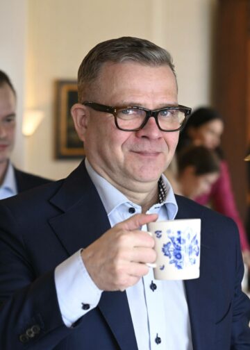 Petteri Orpon hallitus runnoi puoliväliriihessä läpi suuret veronkevennykset.