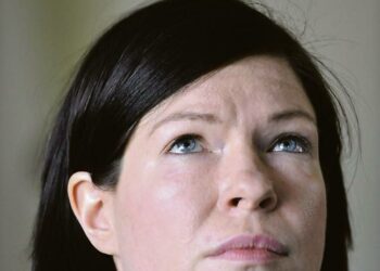 Anni Sinnemäki