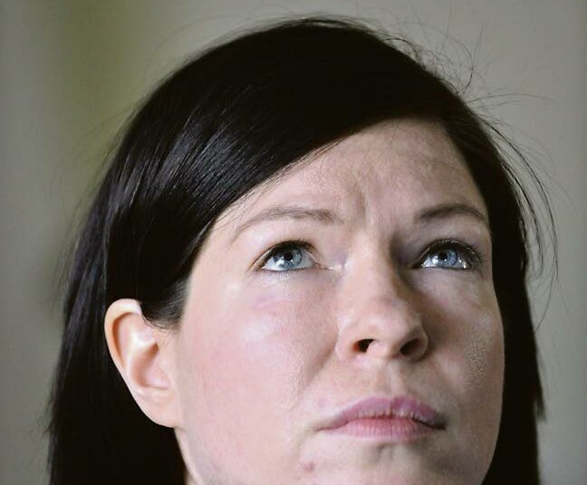 Anni Sinnemäki