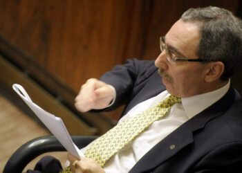 Ben Zyskowicz kommentoi keskustan varjobudjettia.