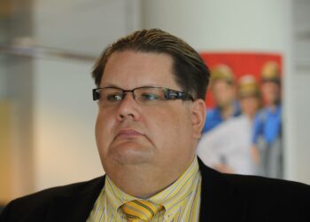 Turja Lehtonen.