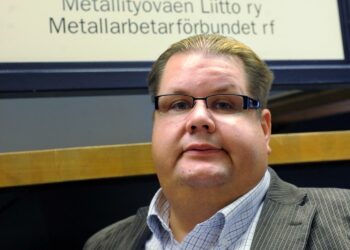 Turja Lehtonen