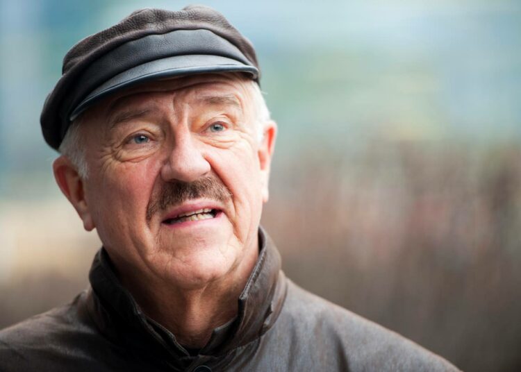 Jouko Kajanoja.