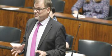 Juha Sipilän hallitus vetosi monella tavoin tunteisiin oikeuttaakseen leikkaukset viime vaalikaudella.