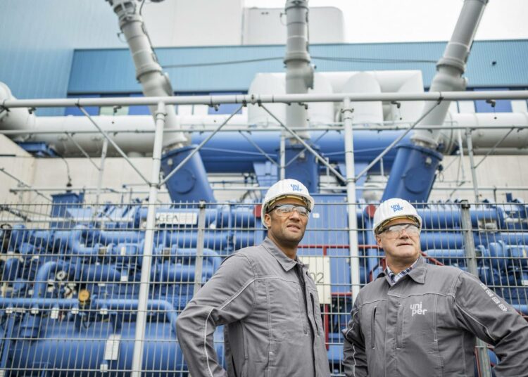 Uniper avasi Hollannin Maasvlakteen uuden hiilivoimalan vuonna 2016. Ympäristöjärjestöjen mielestä sen olisi jo tuolloin pitänyt ymmärtää, ettei kivihiilellä ole tulevaisuutta energiantuotannossa.
