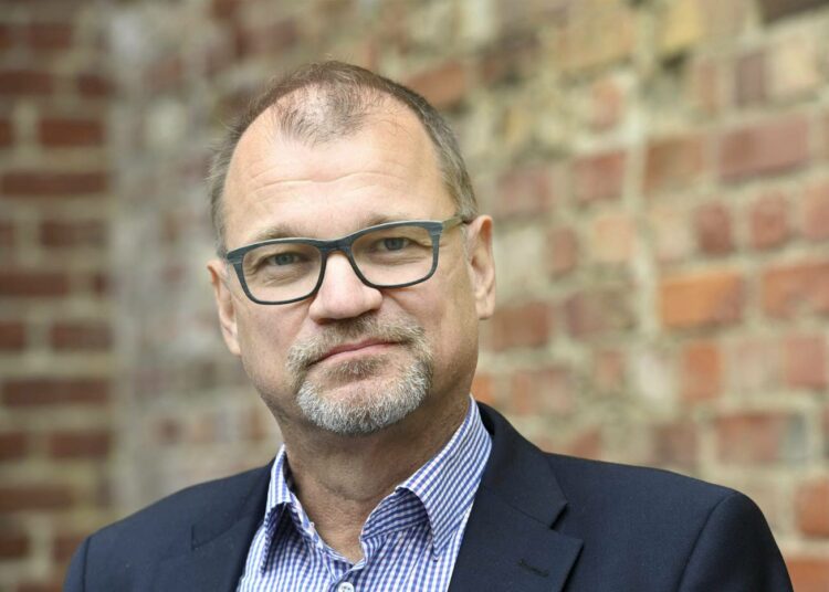 Juha Sipilä oli Suomen pääministeri viime vaalikaudella. Hän on ilmoittanut jättävänsä eduskunnan tämän kauden jälkeen.