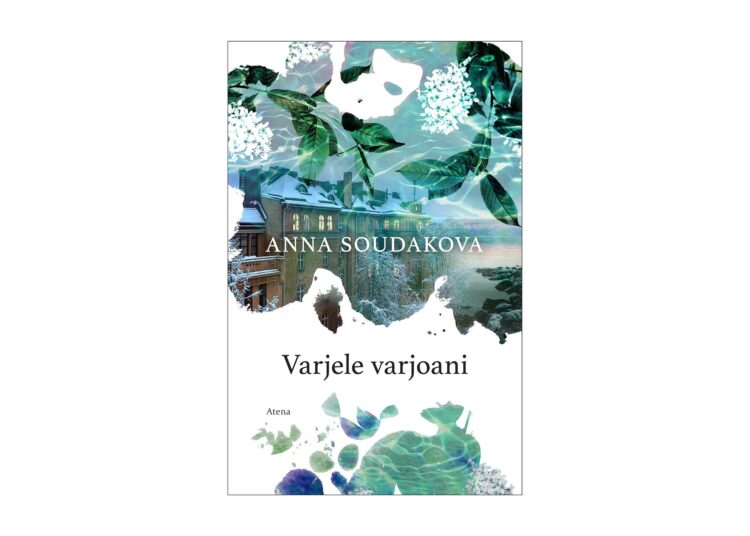 Varjele varjoani on Anna Sodakovalta erilainen, mutta yhtä vaikuttava teos kuin kaksi vuotta sitten ilmestynyt esikoisromaani Mitä männyt näkevät.