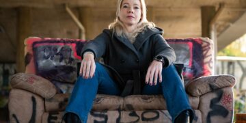 - Diagnoosi on nimi asialle, ei syy eikä selitys, mutta se antaa nimen ja suunnan sille, mitä pitää ratkaista, Janiina Lammi sanoo.