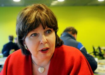Teija Asara-Laaksonen pitää sopimusta olosuhteisiin nähden tyydyttävänä.
