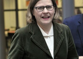 Heidi Hautala