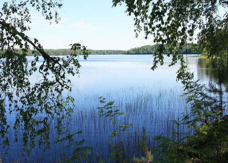 Kaivostoiminnan aiemmin pilaama Kuusjärvi on elpynyt, kun Pohjois-Karjalaan ely-keskus kunnosti vanhan Otravaaran louhoksen ja sivukivialueet. Asukkaat suhtautuvatkin jyrkän kielteisesti uuteen kaivoshankkeeseen.