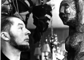Juha Mannerkorpi (1915–1980).