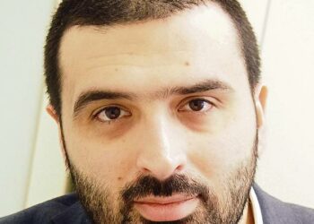 Ali Esbati.