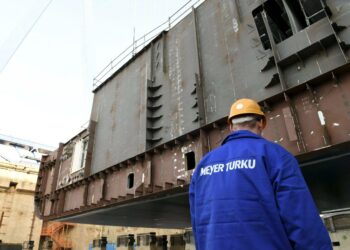 Liittosihteeri Turja Lehtosen mukaan ainakin Metallityöväenliitossa velloo vahvoja palkankorotuspaineita.