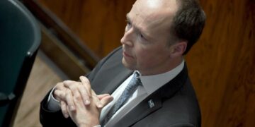 Jussi Halla-aho.