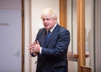 Britannian pääministeri Boris Johnsonin mukaan Britannialla voisi ilman EU:n kanssa syntyvää sopua olla samantyyppinen sopimus kuin Australialla tai Kanadalla.