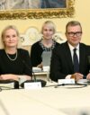 Hallitus istui budjettiriihessä kuukausi sitten.