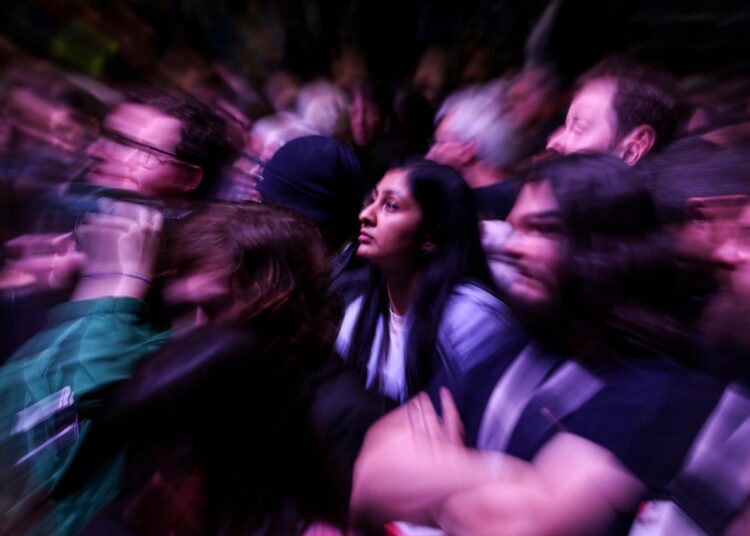 Zarah Sultana edustaa sukupolvea, jolle hyvin nopeatempoinen ja värikäs kampanjointi on luontevaa.