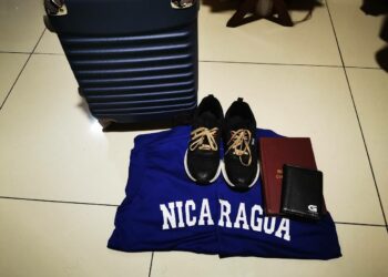 Yli 300 nicaragualaistoimittajaa on lähtenyt maasta vuoden 2018 jälkeen. Lähtö on usein ollut kiireinen pako, jossa omaisuus ja kodit ovat jääneet taakse.