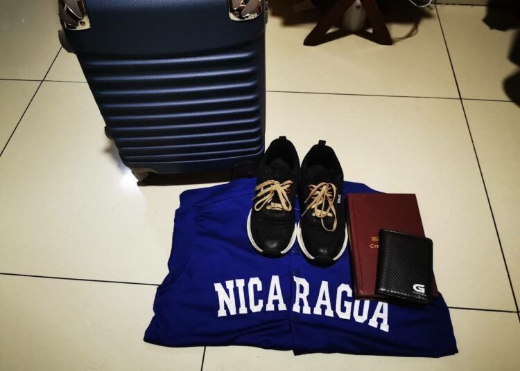 Yli 300 nicaragualaistoimittajaa on lähtenyt maasta vuoden 2018 jälkeen. Lähtö on usein ollut kiireinen pako, jossa omaisuus ja kodit ovat jääneet taakse.