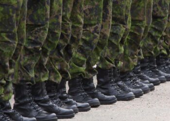 Pääesikunta julkisti tänään puolustusvoimauudistukseen liittyvän henkilöstösuunnitelmansa.