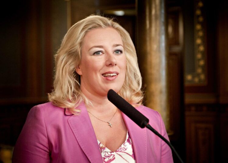Valtiovarainministeri Jutta Urpilainen esitti viime viikolla alipalkkauksen kriminalisoimista.