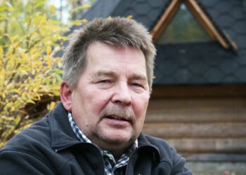 Matti Kyllönen kehottaa vasemmistoliittolaisia paneutumaan ensi kevään EU-vaaleihin tosissaan, koska unioni tarvitsee vahvaa vasemmistoa.