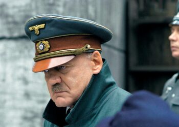 Perikato on elokuva Adolf Hitlerin (Bruno Ganz) ja hänen kolmannen valtakuntansa viimeisistä päivistä Berliinissä huhtikuussa 1945.