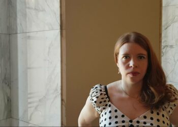 Anna Kontula arvioi Tampereen kaupungin toimivan laittomasti.
