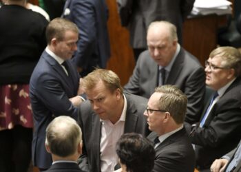 Keskustan huonoin tulos itsenäisessä Suomessa on 12,4 prosenttia vuonna 1917. Nykyinen puoluejohto voi tehdä uuden ennätyksen.