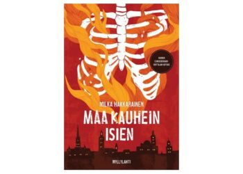 Maa kauhein isien -teoksen parasta antia on Ruotsissa kymmenen vuotta asuneen Milka Hakkaraisen kuvailu ja pohdinta ruotsinsuomalaisuudesta.