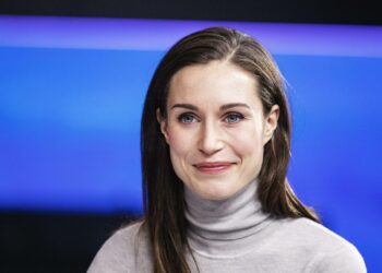 Sanna Marinin johtama SDP oli kuukauden suurin putoaja Ylen mielipidemittauksessa.