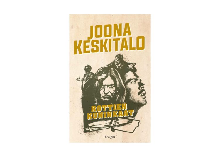 Entiset ystävykset Pete, Jonas ja Max kohtaavat vielä kerran Tottelemattomat-sarjan päätöksessä, jonka päähenkilöihin liittyy lisäksi tiukka poliisi Sofia Tanner.