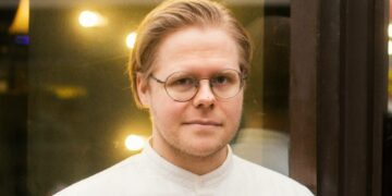 Pitkällä tähtäyksellä tärkeintä on rakentaa jotakin omaa, kirjoittaa Veikka Lahtinen.