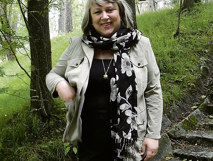 Paula Korkalaisen mukaan luonnollinen arkiympäristö ja toisten lasten seura on hyväksi erityistukea tarvitsevalle lapselle.