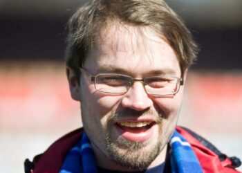 Olli Kohonen