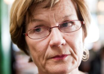 Ulla-Leena Alppi