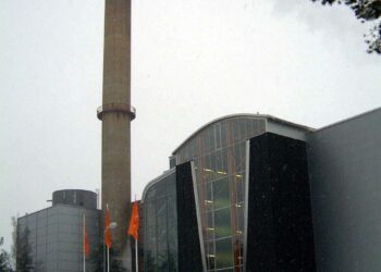 Orikedon biopolttolaitos toimii hyvin ja on laajennettavissa.