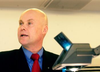 Antti Palola.