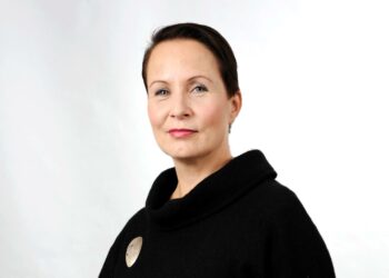Telan toimintamuotoja siirretään toimitusjohtaja Suvi-Anne Siimeksen mukaan nyt 2010-luvulle.