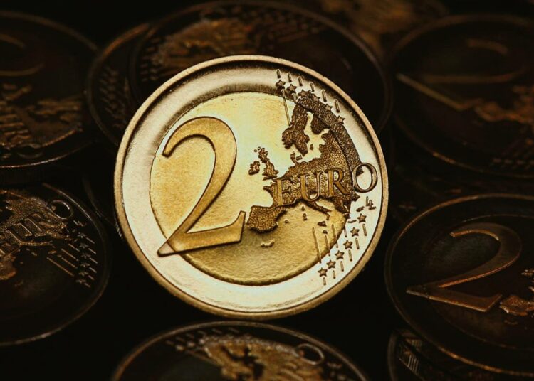 Euro oli susi jo syntyessään. Miksi se silti synnytettiin ja miksi juuri tällaisena?
