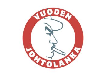 Suomen dekkariseuran Vuoden johtolanka -palkintoa on jaettu vuodesta 1985.