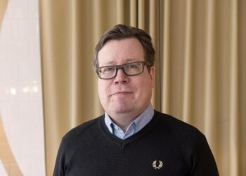 Mikko Aaltosen mielestä kohtuuhintaista asumista pitäisi tukea valtiotasolta asti