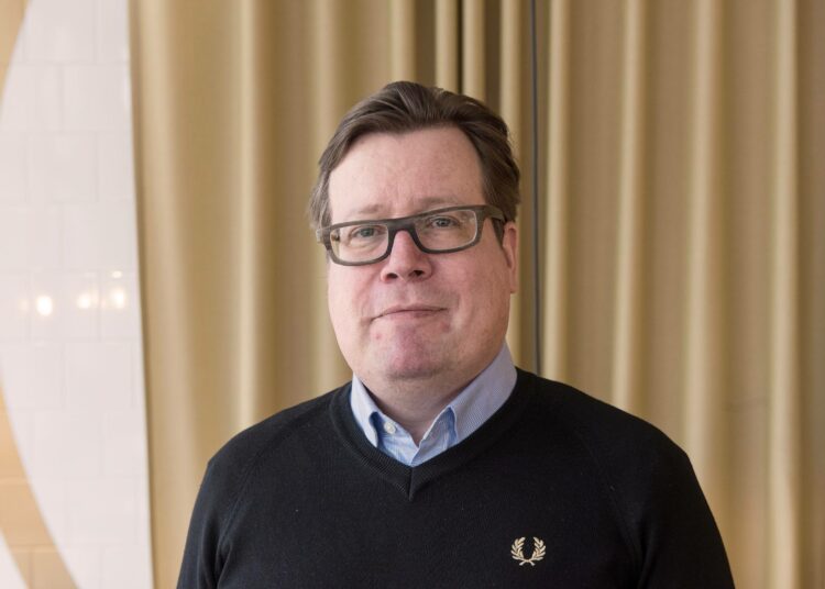 Mikko Aaltosen mielestä kohtuuhintaista asumista pitäisi tukea valtiotasolta asti