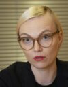 Vasemmistoliiton puheenjohtaja Minja Koskelan mielestä on sinisilmäistä ajatella, että käännytyslaki estäisi hybridioperaatioita.